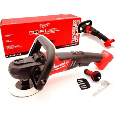 Milwaukee M18FAP180-0X 4933451552