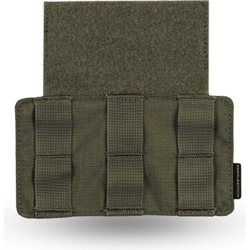Eberlestock prídavný Molle panel Recon Zelená