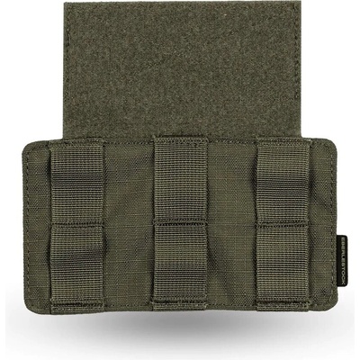 Eberlestock prídavný Molle panel Recon Zelená