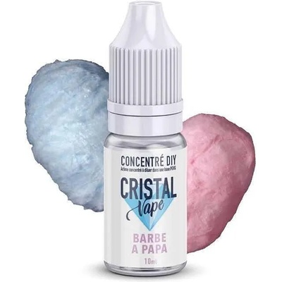 Cristal Vape Cotton Candy concentrate 10ml