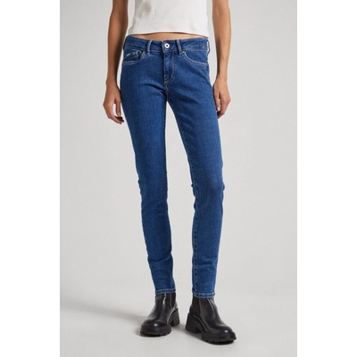 Pepe Jeans Dámské džíny PIXIE denim