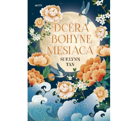 Dcéra bohyne mesiaca
