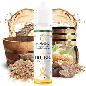 Bombo Trubio Remaster 15ml/60ml
