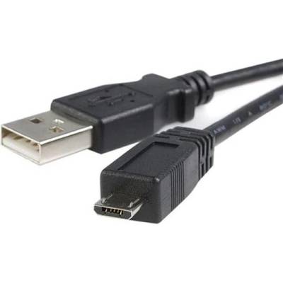 StarTech UUSBHAUB2M Micro USB A to Micro B Micro 2m