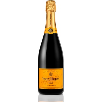 Image 1 of Veuve Clicquot Yellow Label без кутия 750 ml