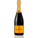 Veuve Clicquot Yellow Label без кутия 750 ml