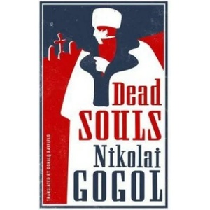 Dead Souls (ISBN: 9781847496287)