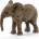 Schleich Фигурка Schleich Wild Life Africa - Африкански слон - бебе (14763)