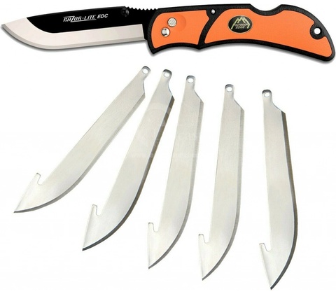 Outdoor Edge Razor Lite EDC