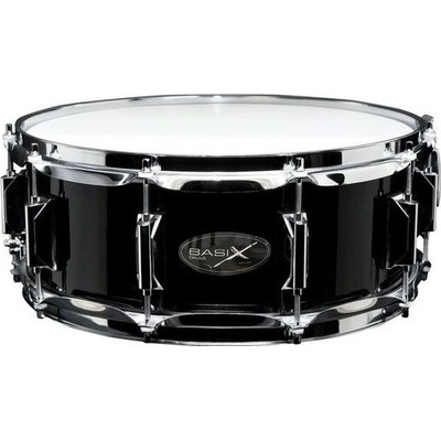 Basix snare buben dřevěný 14" x 5,5" – Zboží Dáma