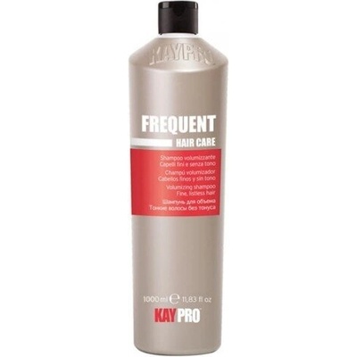 KayPro Ежедневен шампоан KAYPRO Frequent Shampoo 1000мл