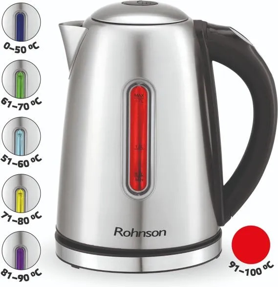 Rohnson R 7560