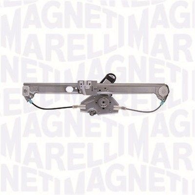 Zvedací zařízení oken MAGNETI MARELLI 350103170166