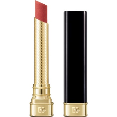 Dolce & Gabbana Classic My Comfy Matte matný rúž pre dlhotrvajúci efekt My 777 1,6 g