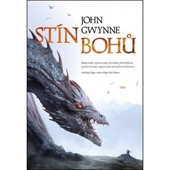 Stín bohů