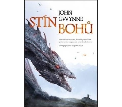 Stín bohů