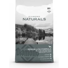 Diamond Naturals Senior Chicken 15 kg