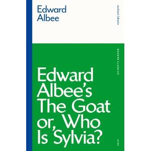 Goat, or Who is Sylvia? (ISBN: 9781350184770)
