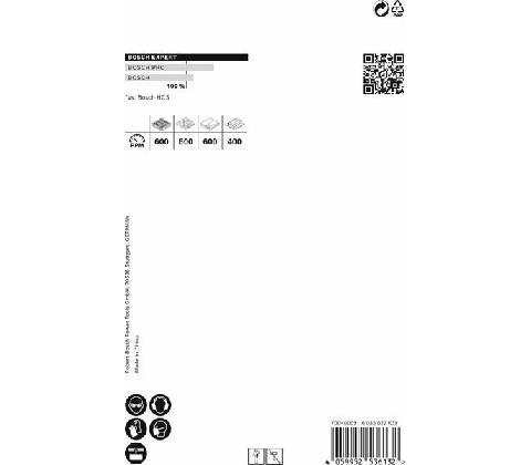 Bosch 2608900467