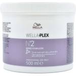 Wella WellaPlex Step 2 Bond Stabilizer 500ml