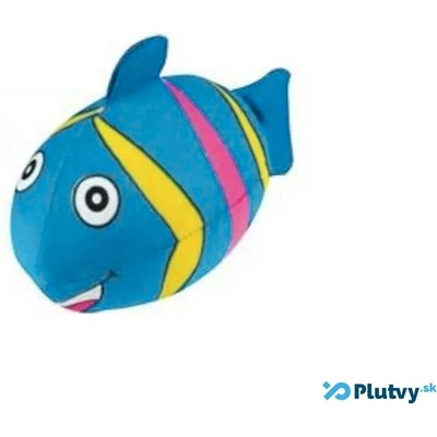 Beco Balloon Fish svetlomodrá