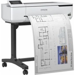 Epson SureColor SC-T3100N (C11CF11301A0)