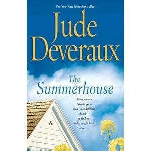 The Summerhouse | Jude Deveraux (ISBN: 9781416503798)