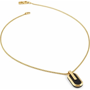 Guess JUMN04038JWYG - Мъжко колие (JUMN04038JWYG)