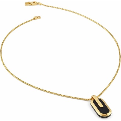 Guess JUMN04038JWYG - Мъжко колие (JUMN04038JWYG)