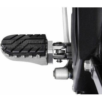 Stupačky pro Hondu XL 700 V