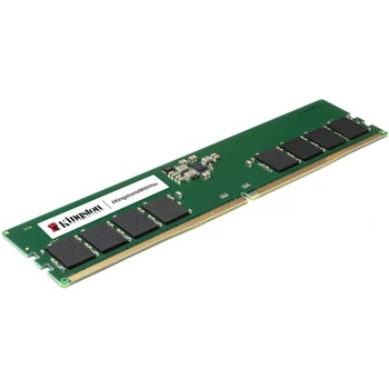 Image 1 of Kingston 16GB DDR5 4800MHz KTL-TS548E-16G
