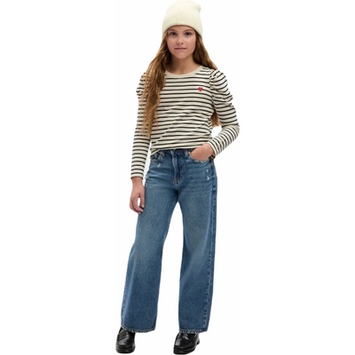 GAP Shine modrá