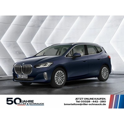 BMW 218i Active Tourer Luxury Line 100 kW