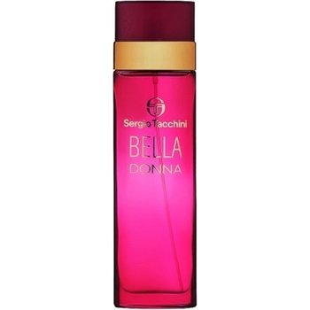 Image 1 of Sergio Tacchini Bella Donna EDT 75 ml Tester