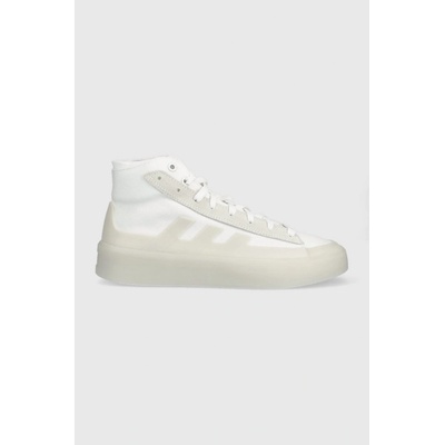 adidas tenisky ZNSORED biela