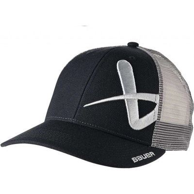 Bauer Bauer Core Snapback YTH
