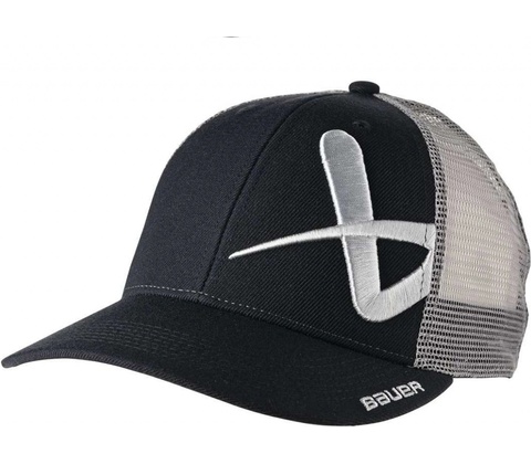 Bauer Bauer Core Snapback YTH