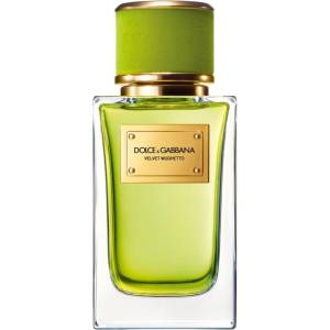Dolce&Gabbana Velvet Mughetto Eau de Parfum EDP унисекс 100ml Парфюми
