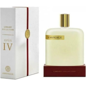 Amouage Library Collection - Opus IV EDP 50 ml