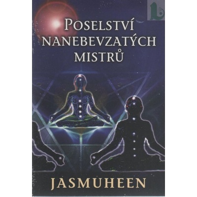 Poselství nanebevzatých mistrů
