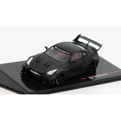 IXO Nissan 35GT-RR LB-Silhouette 1:43