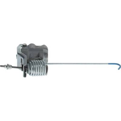 Regulátor brzdovej sily BOSCH 0 204 131 250