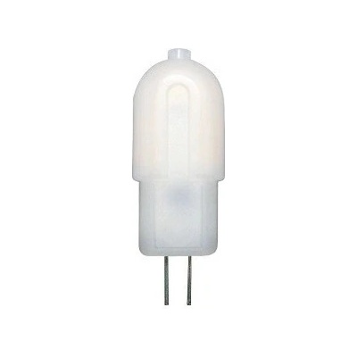 ECOLIGHT LED žiarovka G4 3W 270 lm SMD neutrální biela