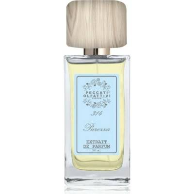 LiveOn Peccati Olfattivi Purezza 314 parfum unisex 50 ml