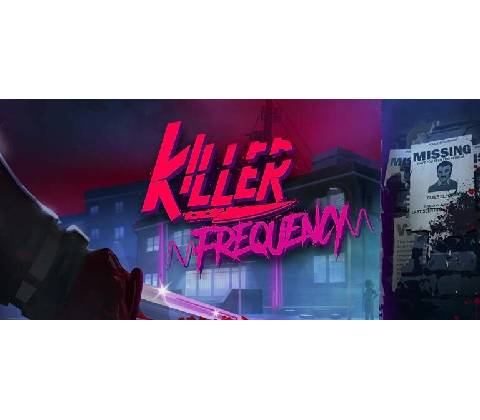 Killer Frequency