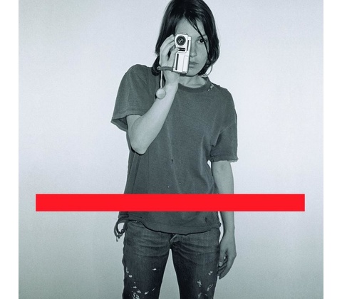 New Order - Get Ready LP