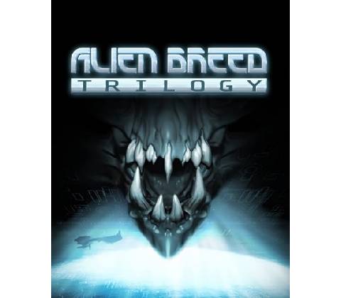 Alien Breed Trilogy