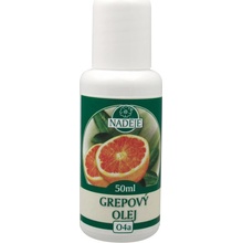 Grepový olej 50 ml - Naděje Podhorná