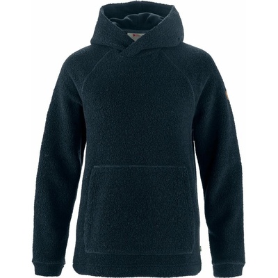 Fjällräven Kaitum Hoodie W Dark Navy