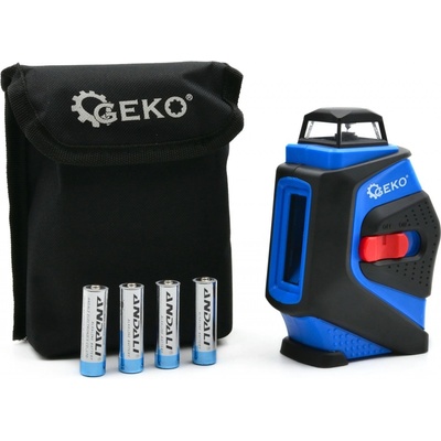 Geko G03304